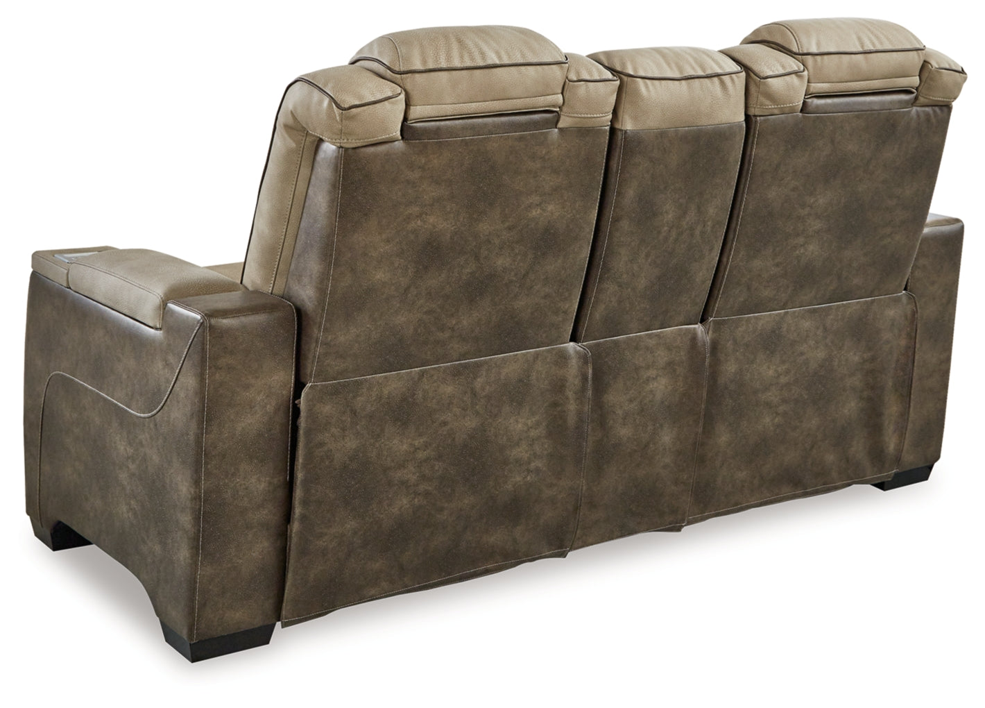 Next-Gen DuraPella Sofa and Loveseat Recliner