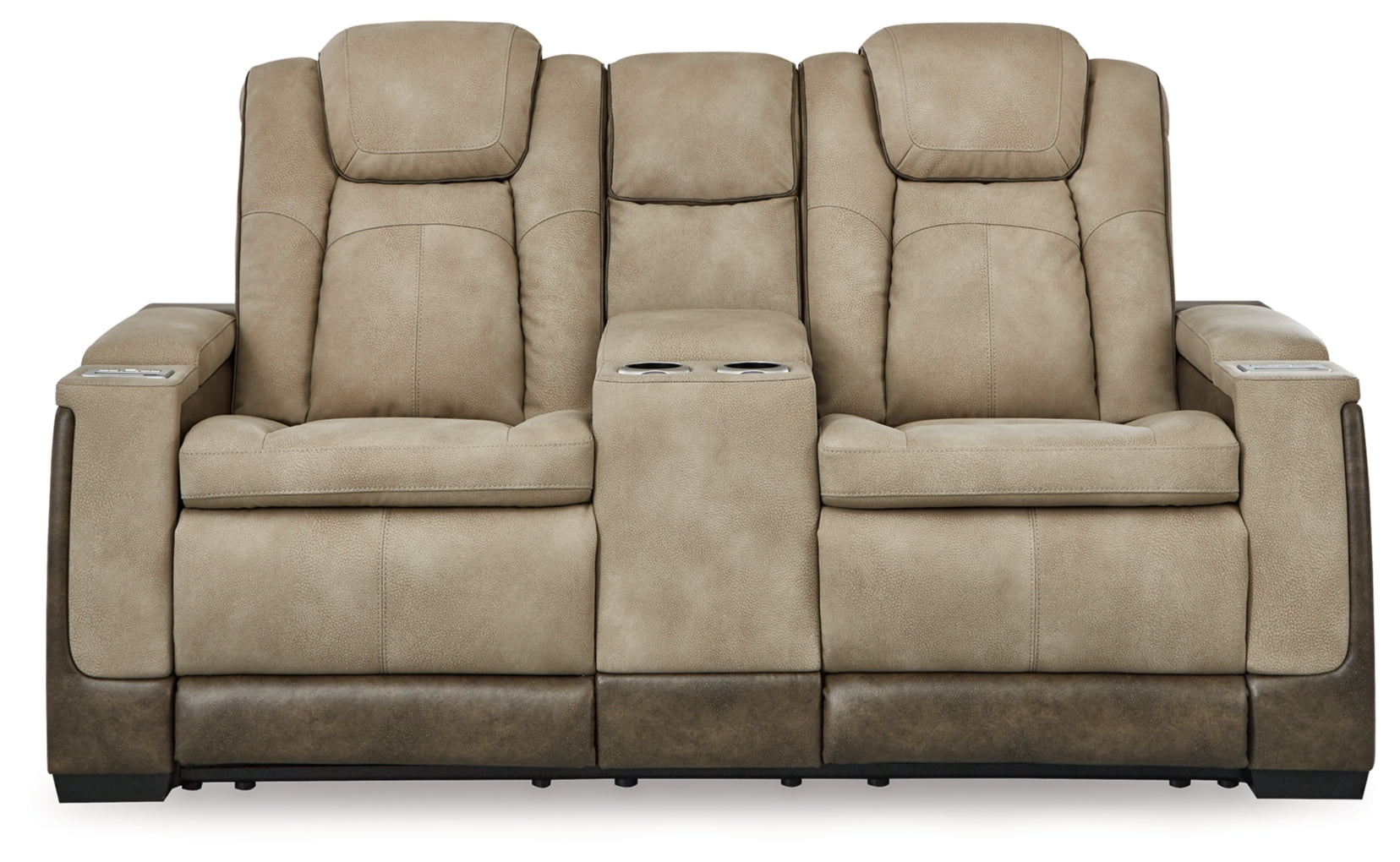 Next-Gen DuraPella Sofa and Loveseat Recliner