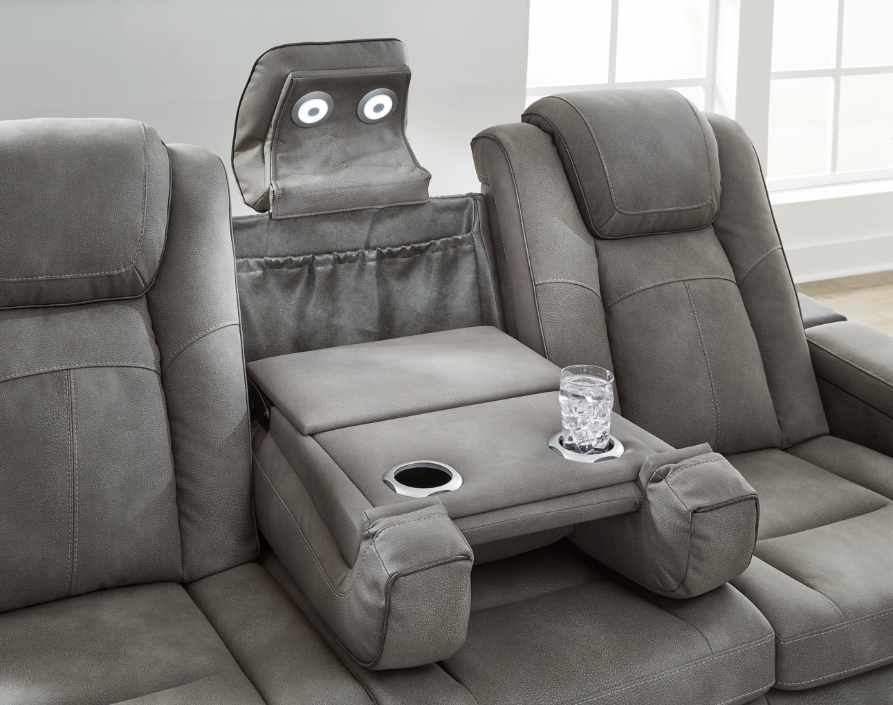 Next-Gen DuraPella Living Room Set