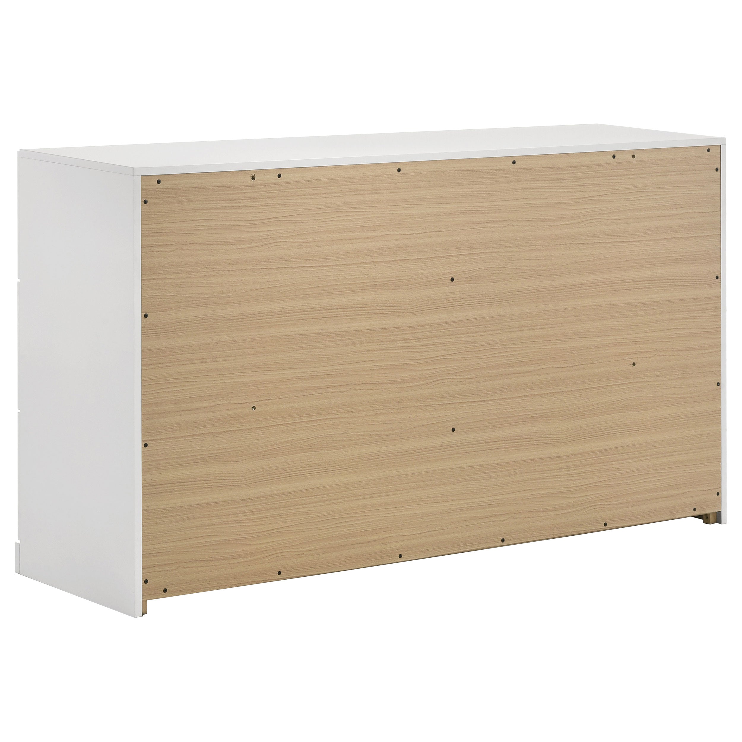 Ines Bedroom Set and High Gloss