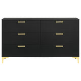 Kendall Dresser