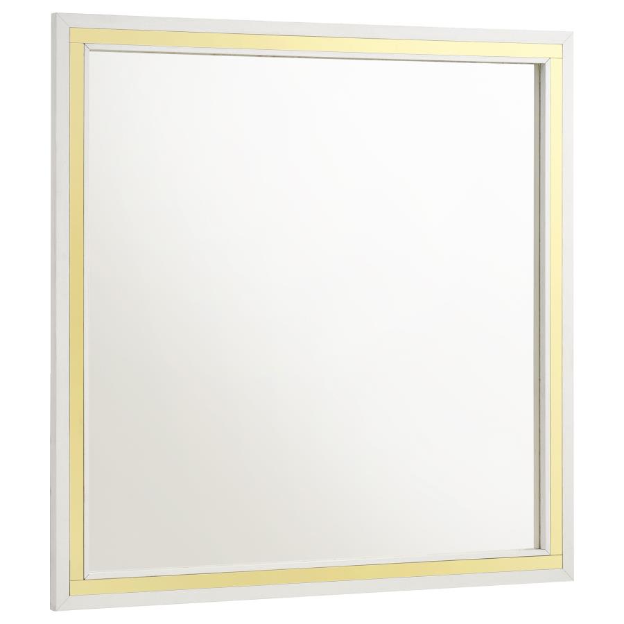 Lucia Dresser Mirror