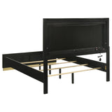 Caraway Queen Bed