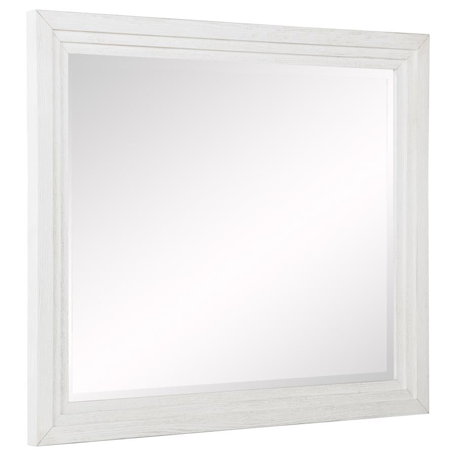 Marceline Dresser Mirror