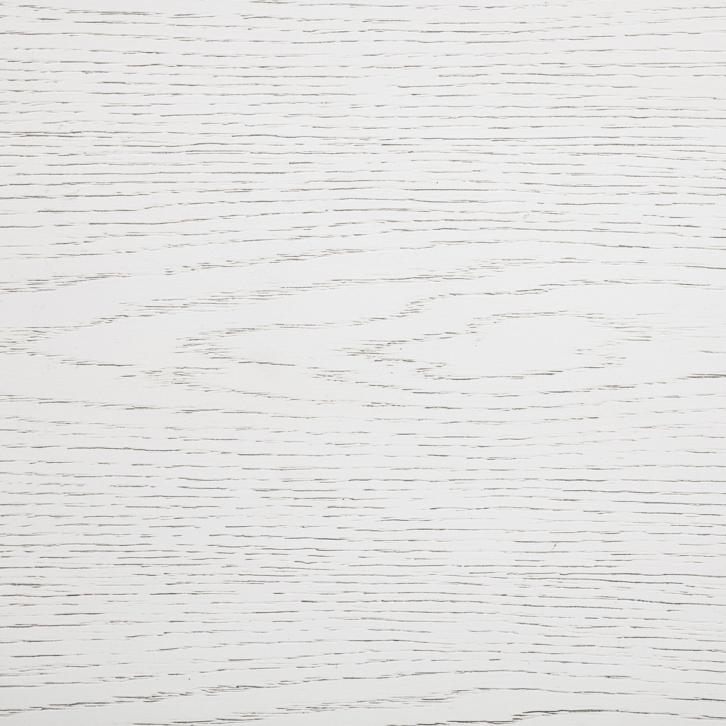 Marielle Dresser Mirror Distressed White