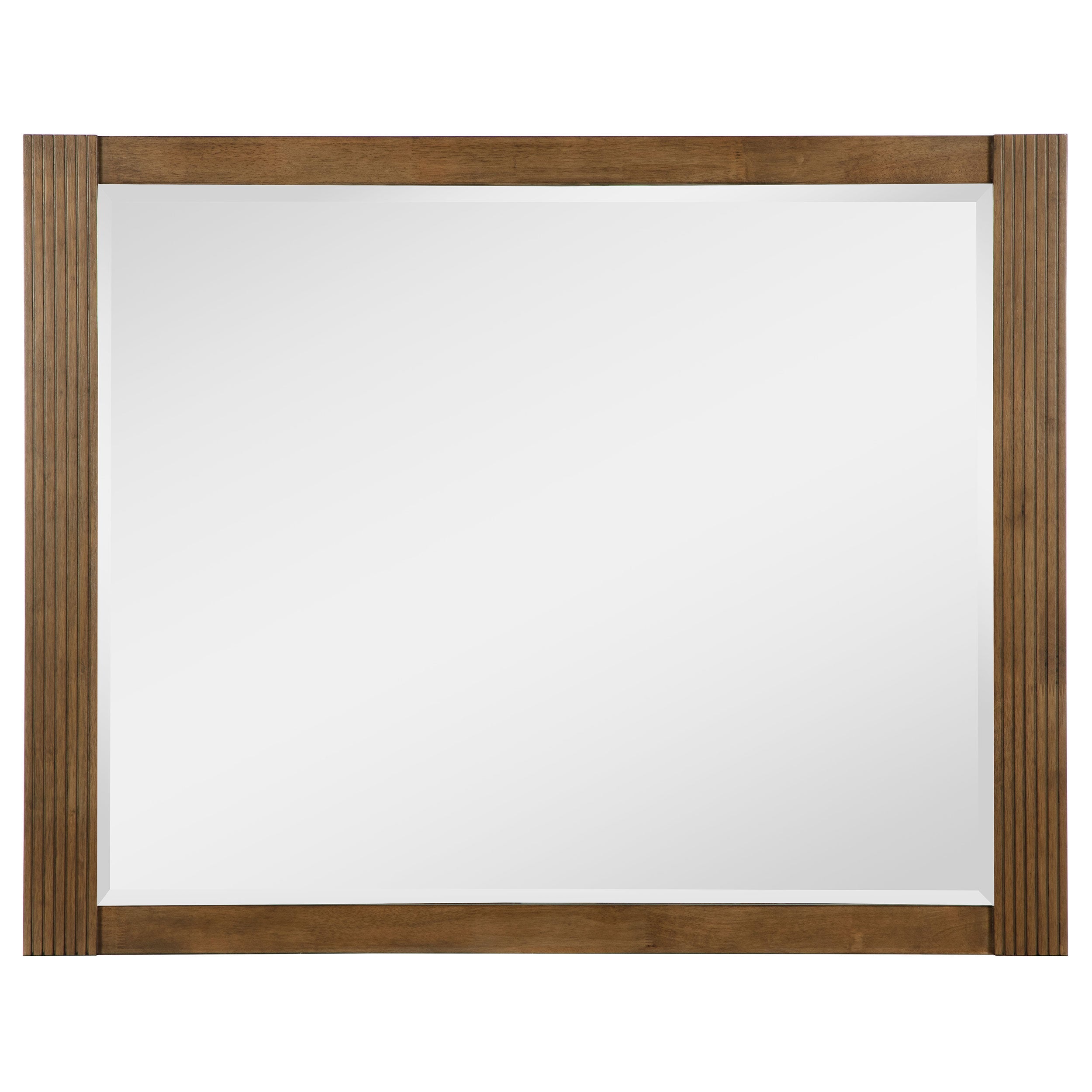 Terrace Panel Bedroom Set Ash Brown