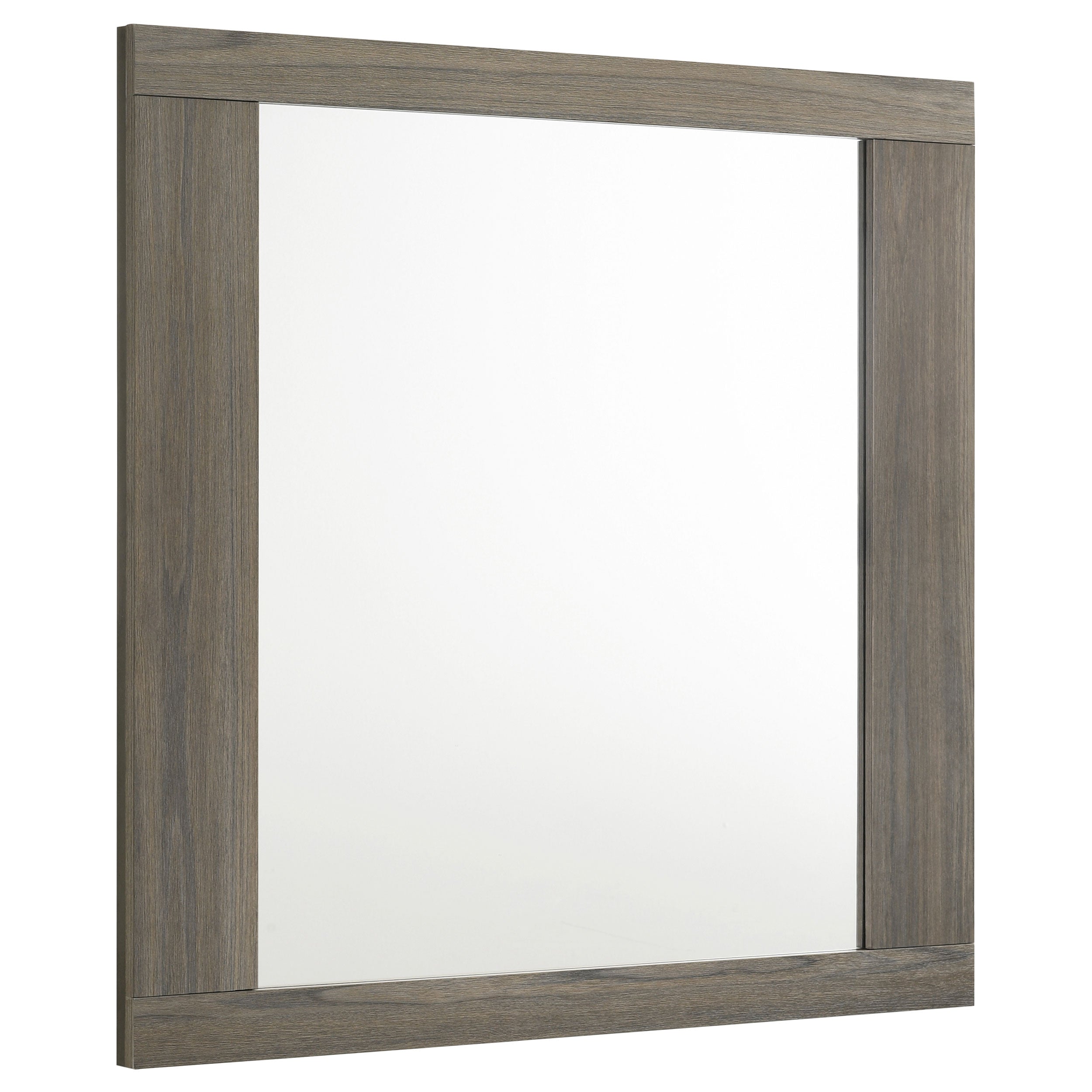 Fenwick Bedroom Set Grey Oak