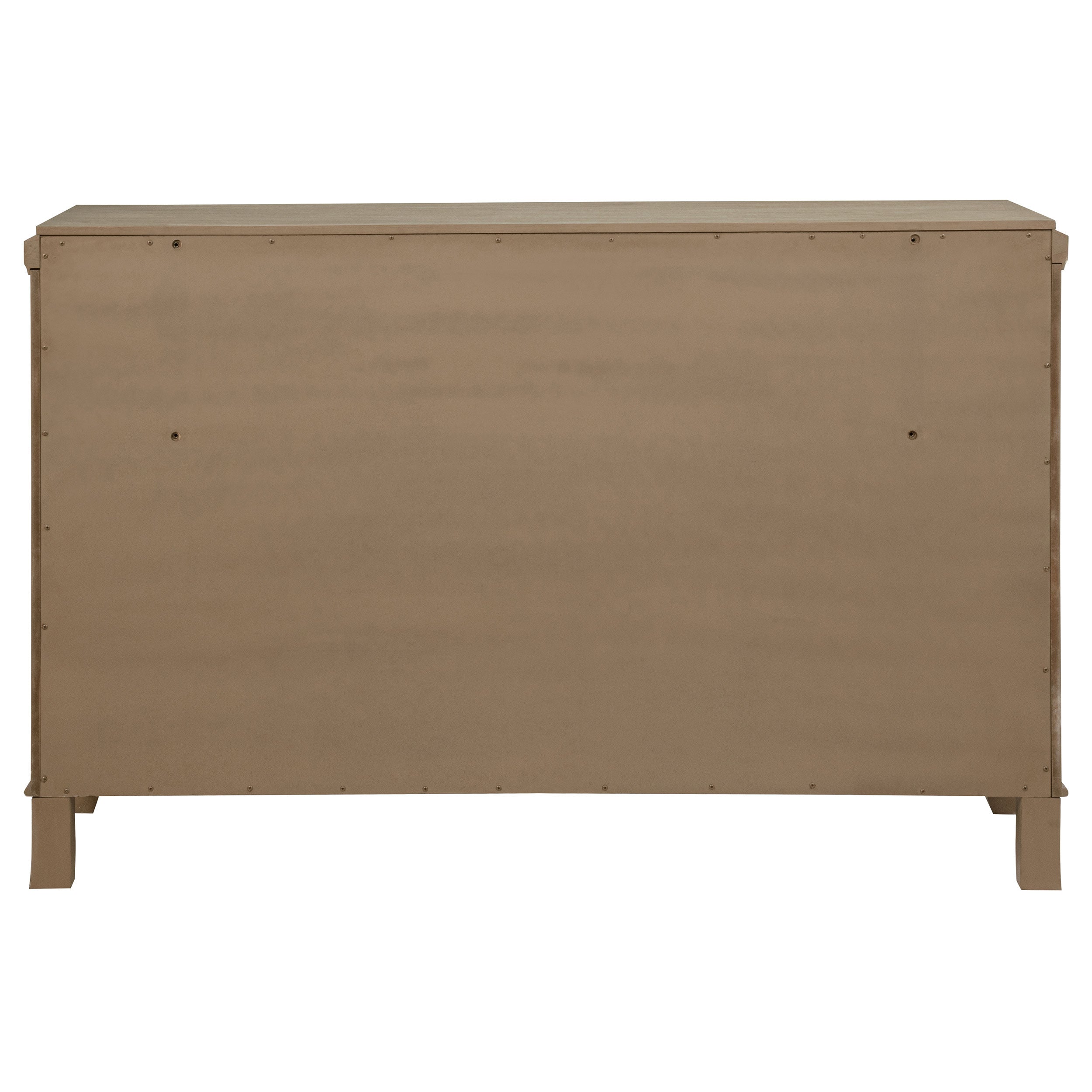 Revello 8-drawer Bedroom Dresser Washed Mango