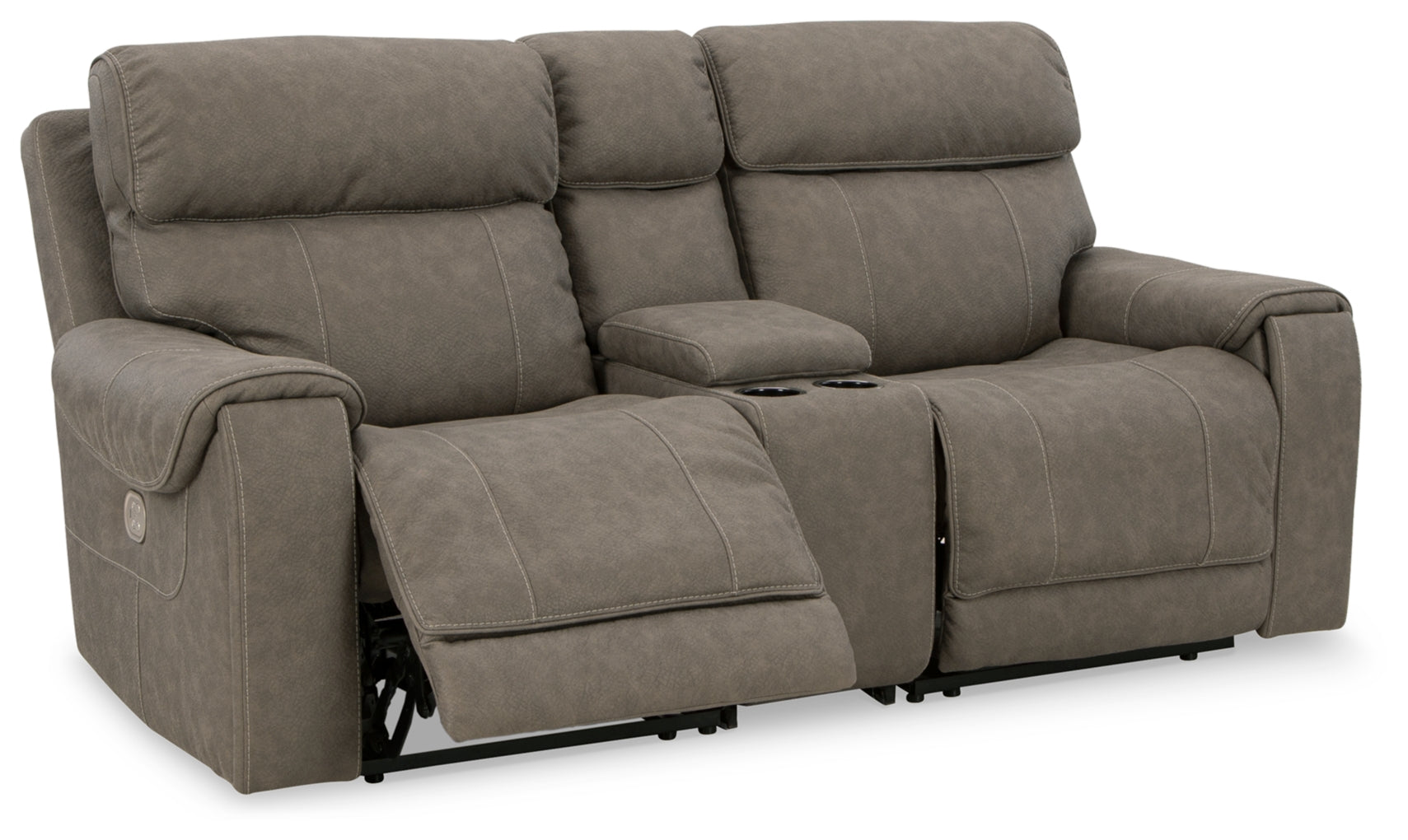 Starbot Power Reclining Sofa / Loveseat