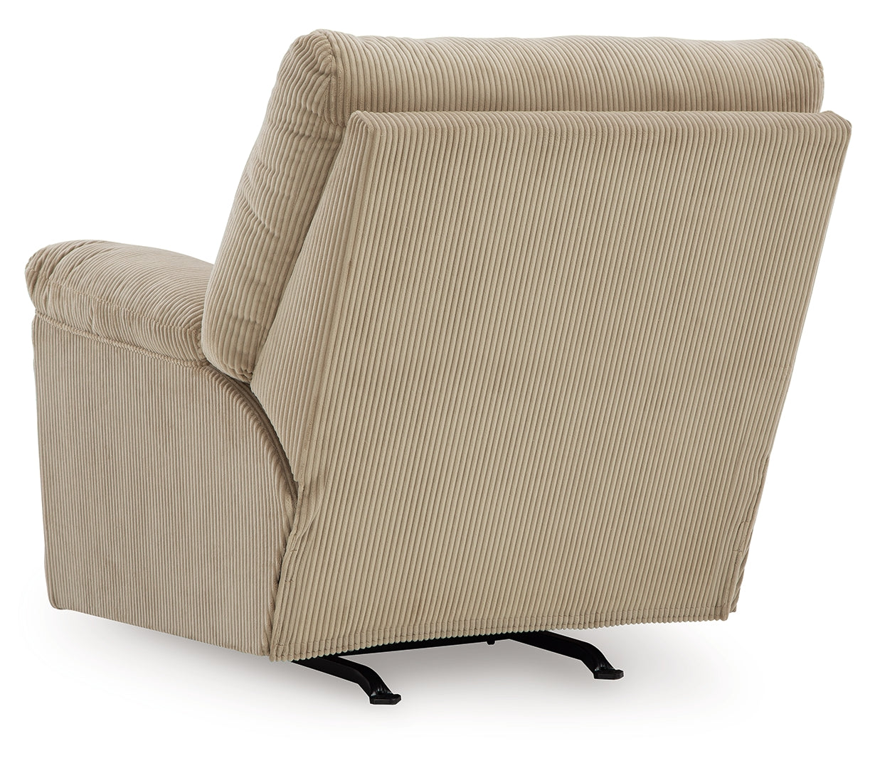 SimpleJoy Rocker Recliner