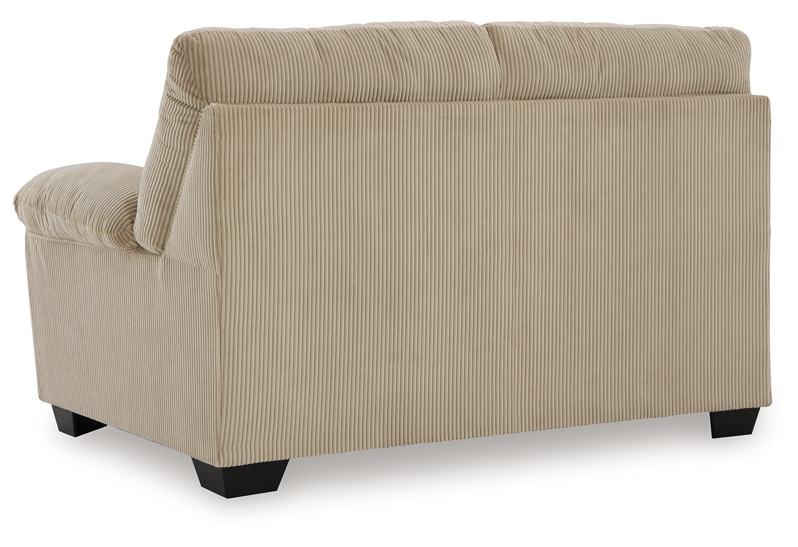 SimpleJoy Loveseat