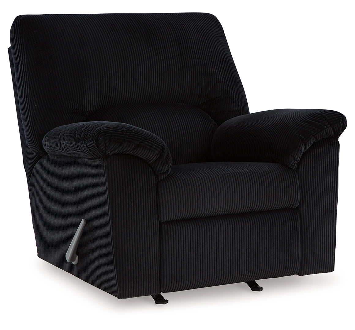 SimpleJoy Rocker Recliner