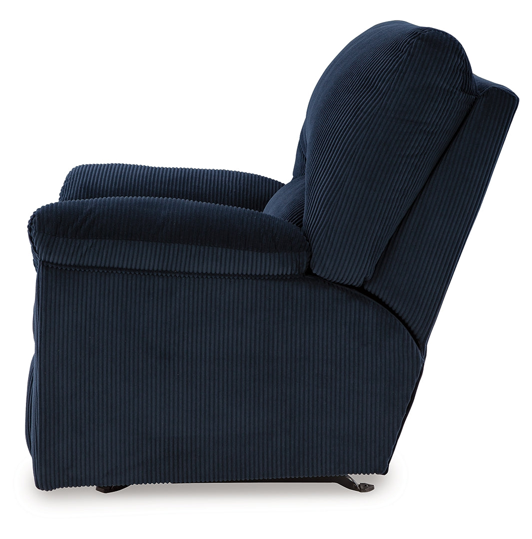 SimpleJoy Rocker Recliner