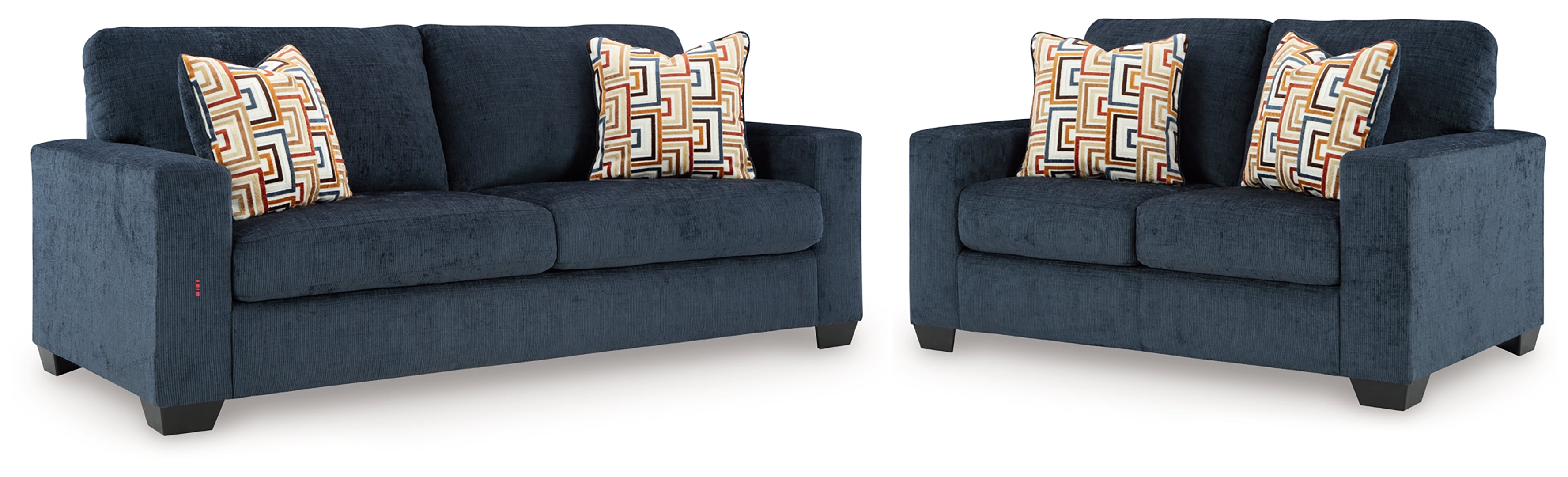 Aviemore Sofa and Loveseat