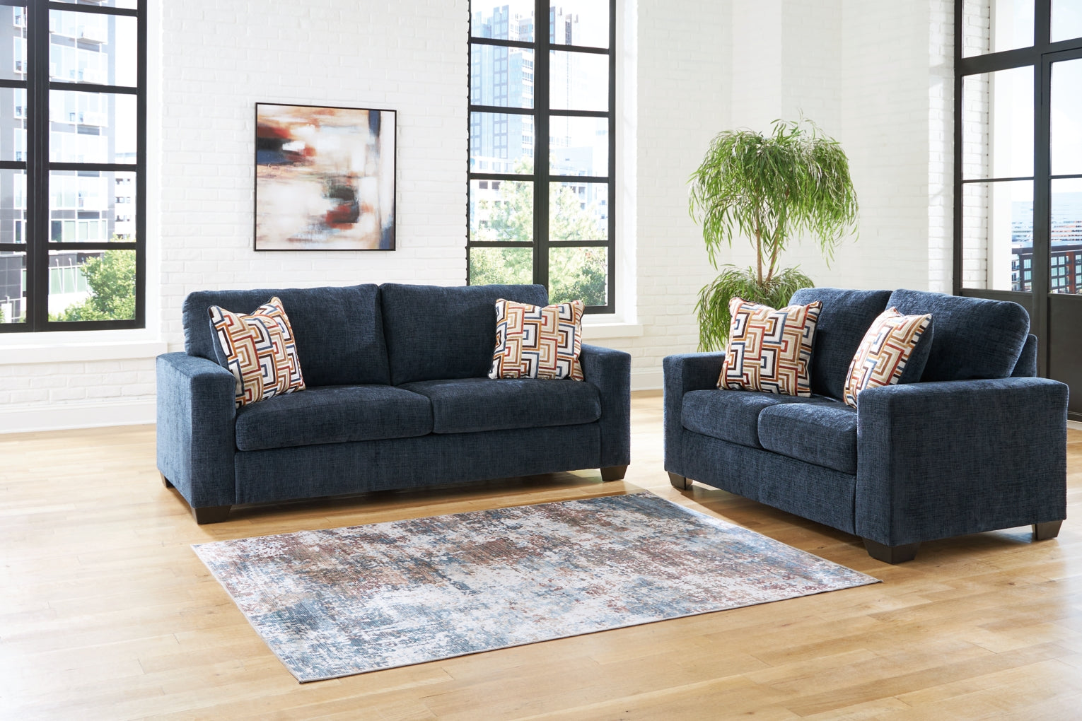 Aviemore Sofa, Loveseat and Recliner