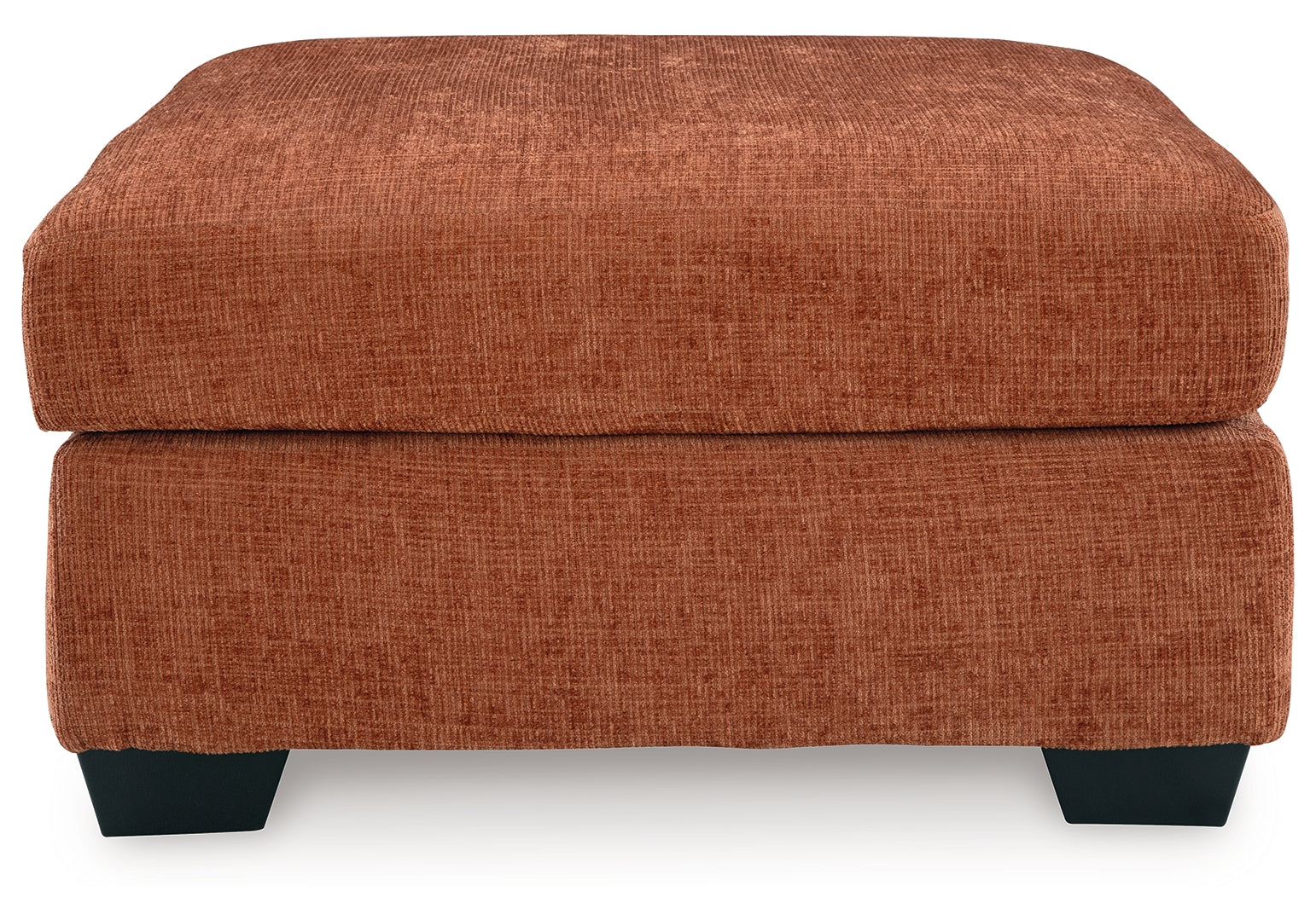 Aviemore Oversized Accent Ottoman