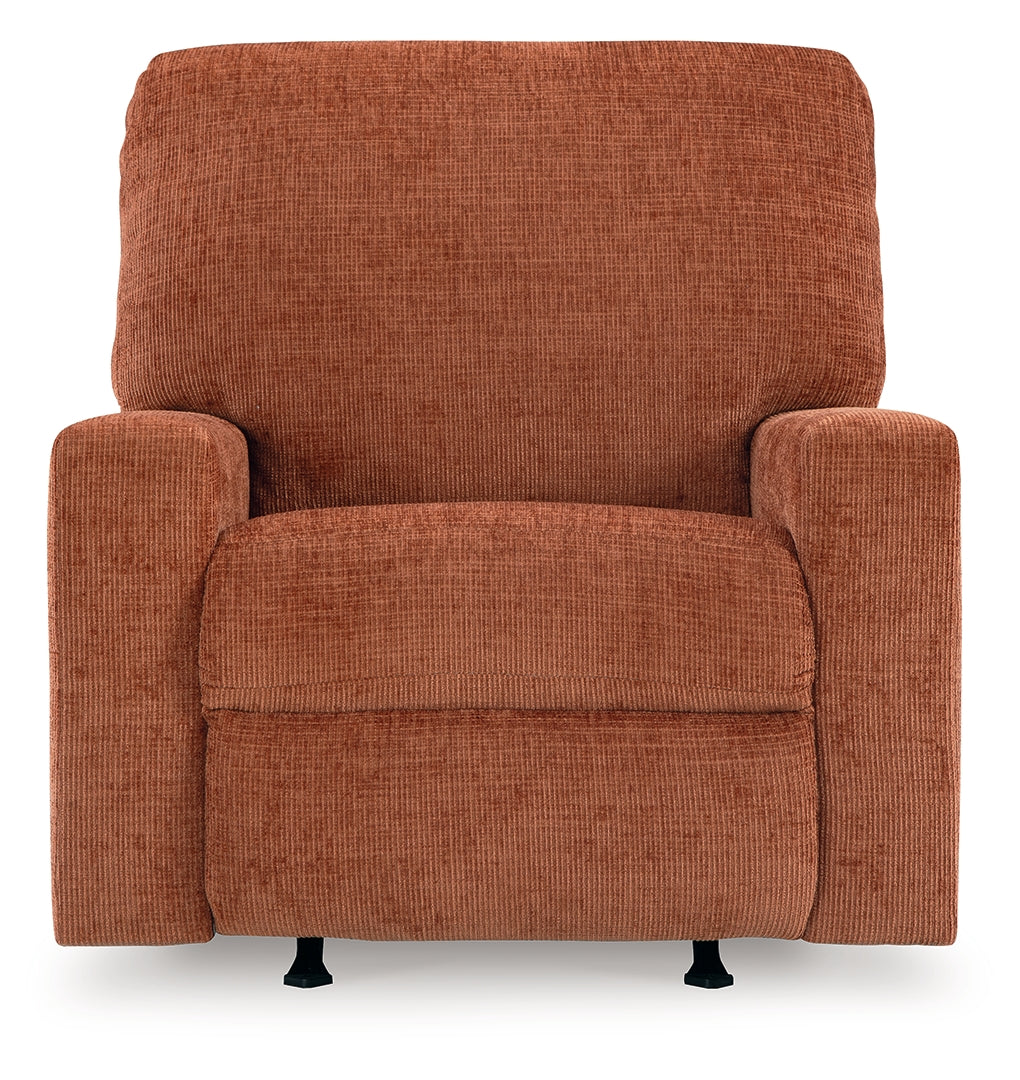 Aviemore Rocker Recliner