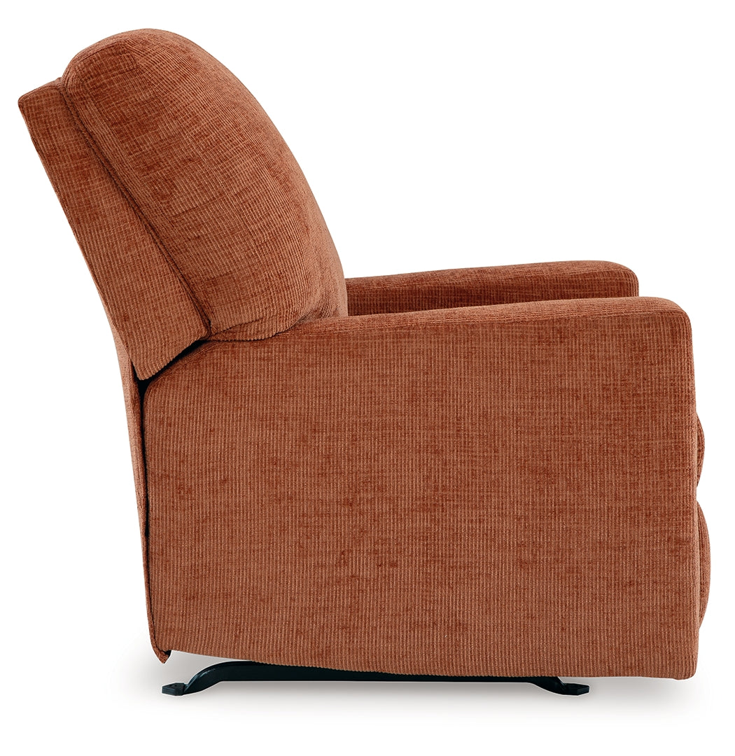 Aviemore Rocker Recliner