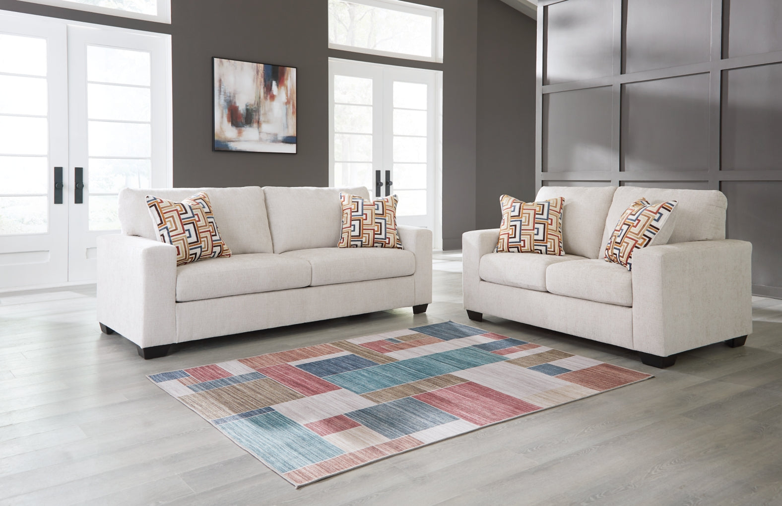 Aviemore Sofa, Loveseat and Recliner