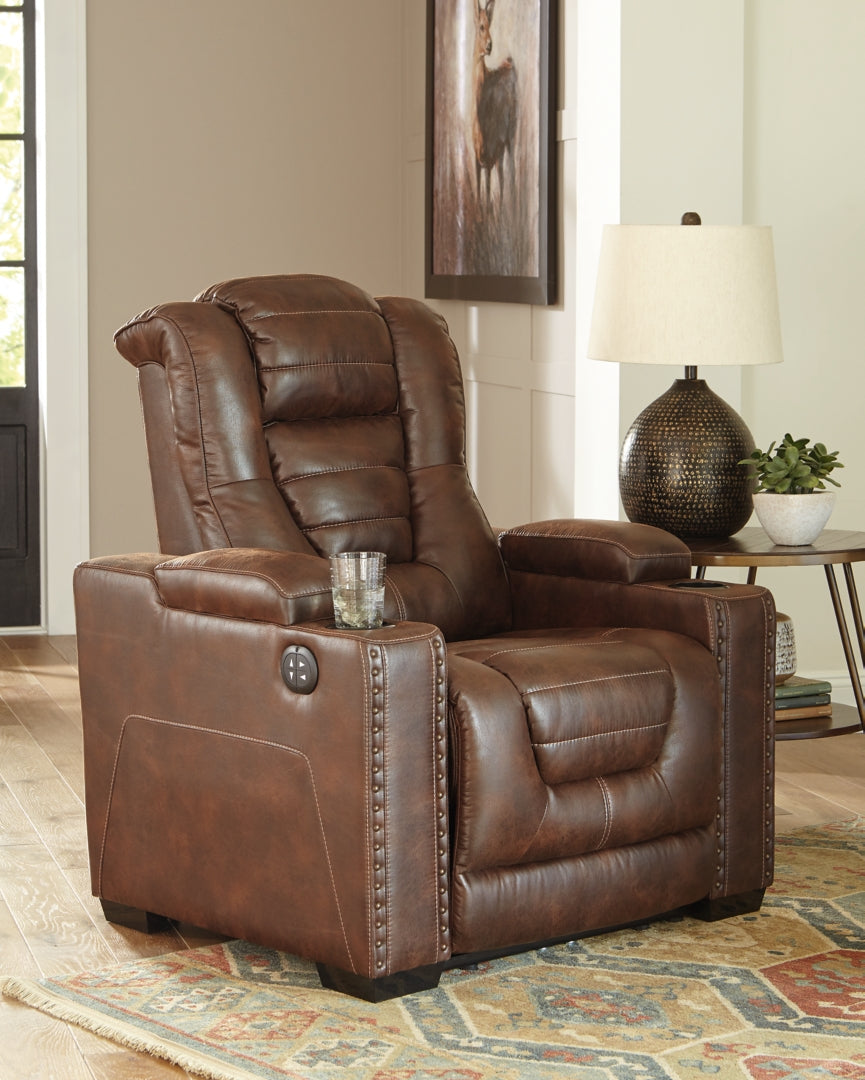 Composer 3-Piece Home Theater Seating