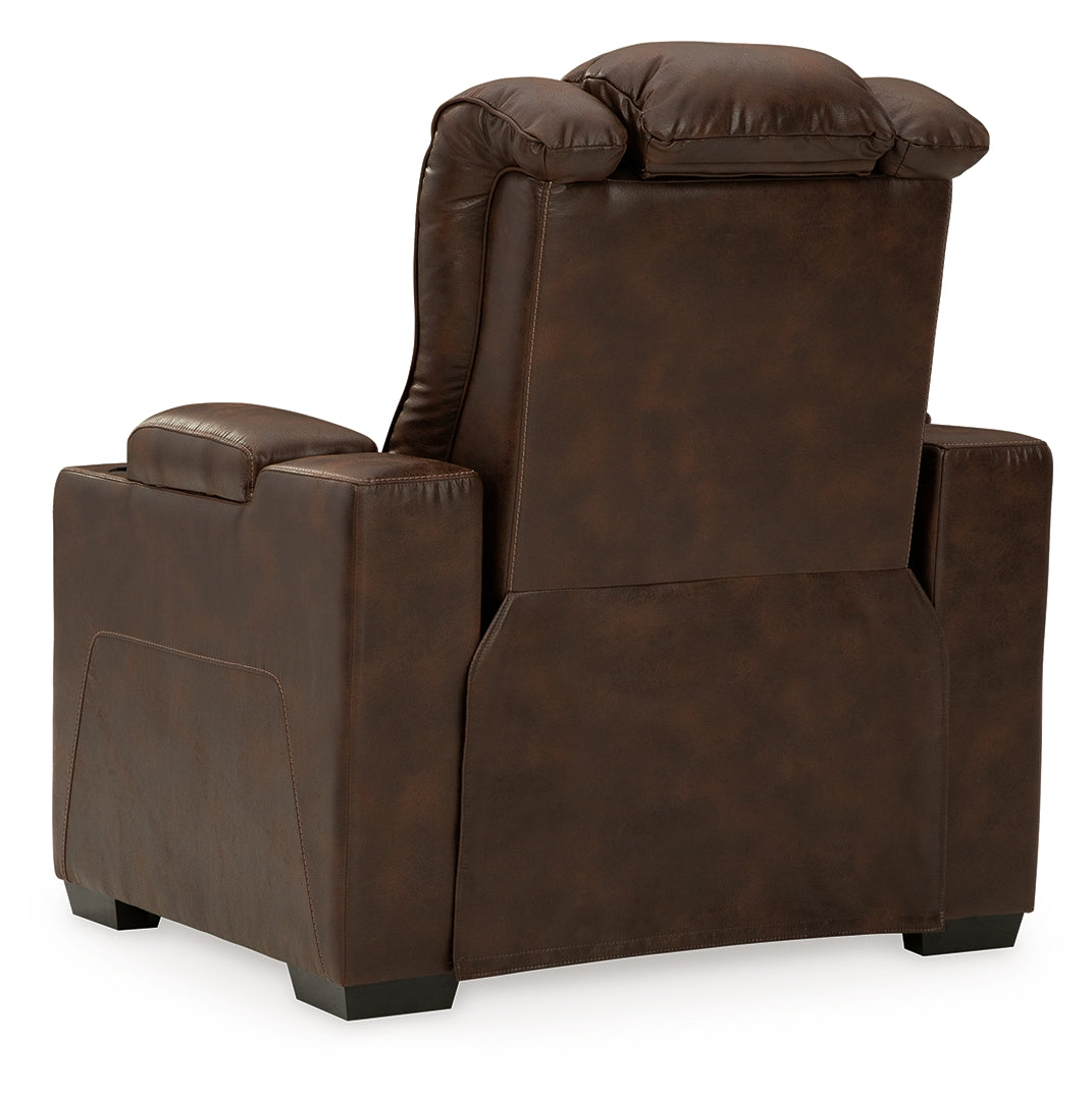 Composer 3-Piece Home Theater Seating