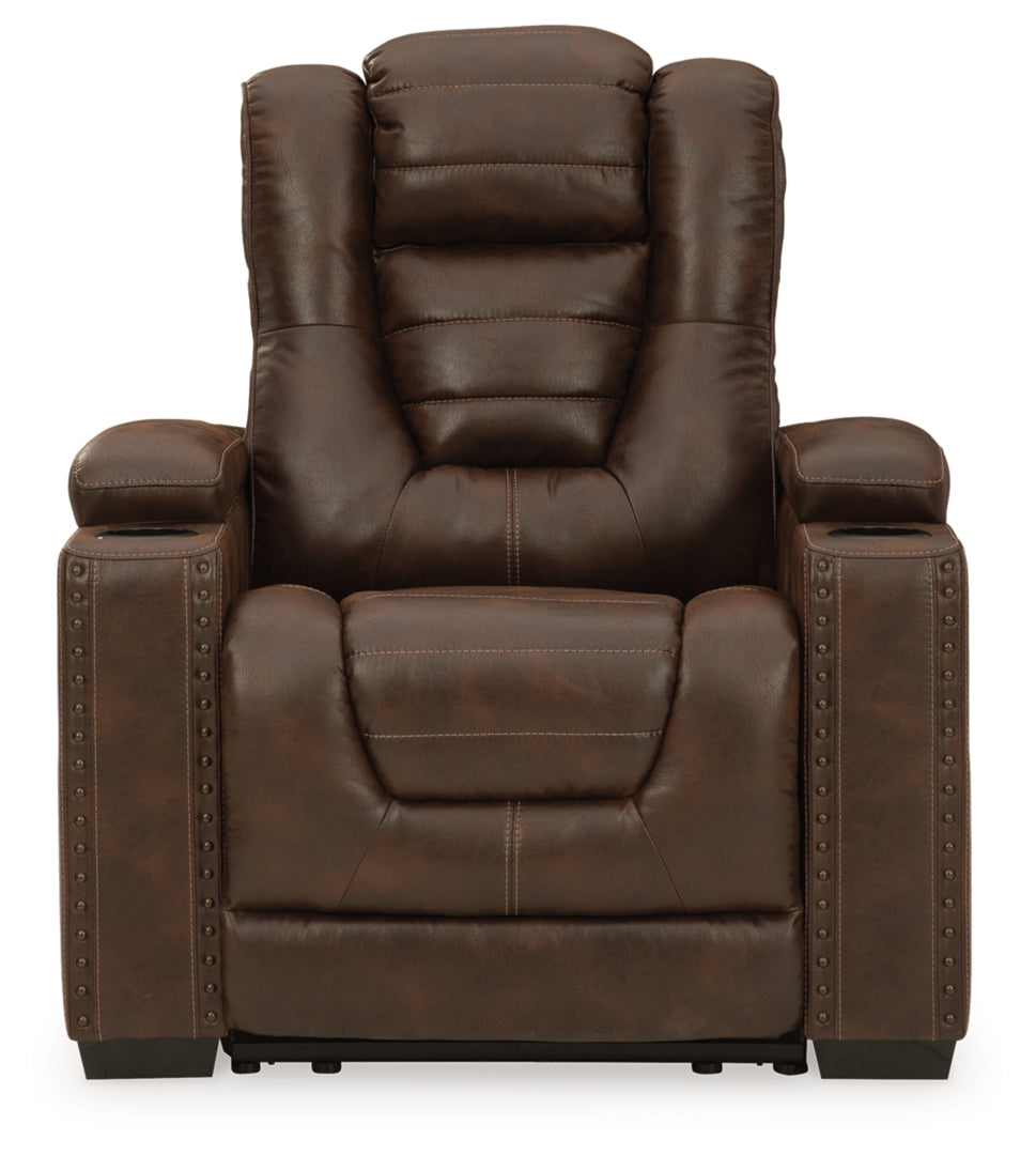 Composer 3-Piece Home Theater Seating