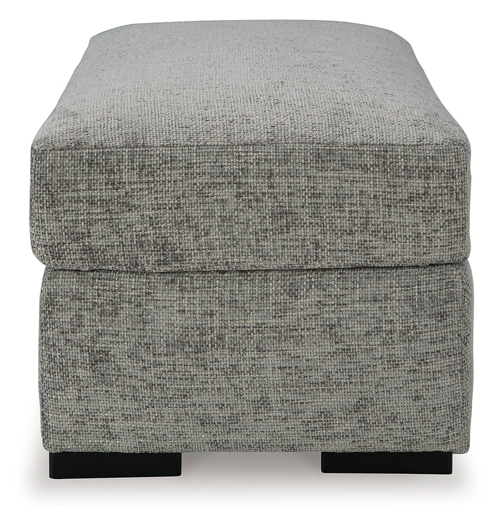 Dunmor Ottoman