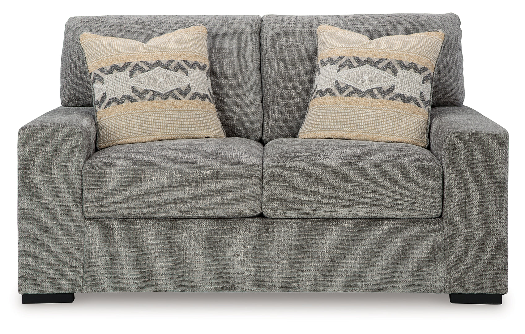 Dunmor Sofa, Loveseat, Chair and Ottoman