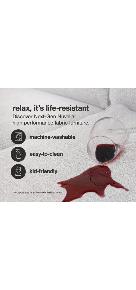 Modmax Sofa, Loveseat and Recliner Sectional Set