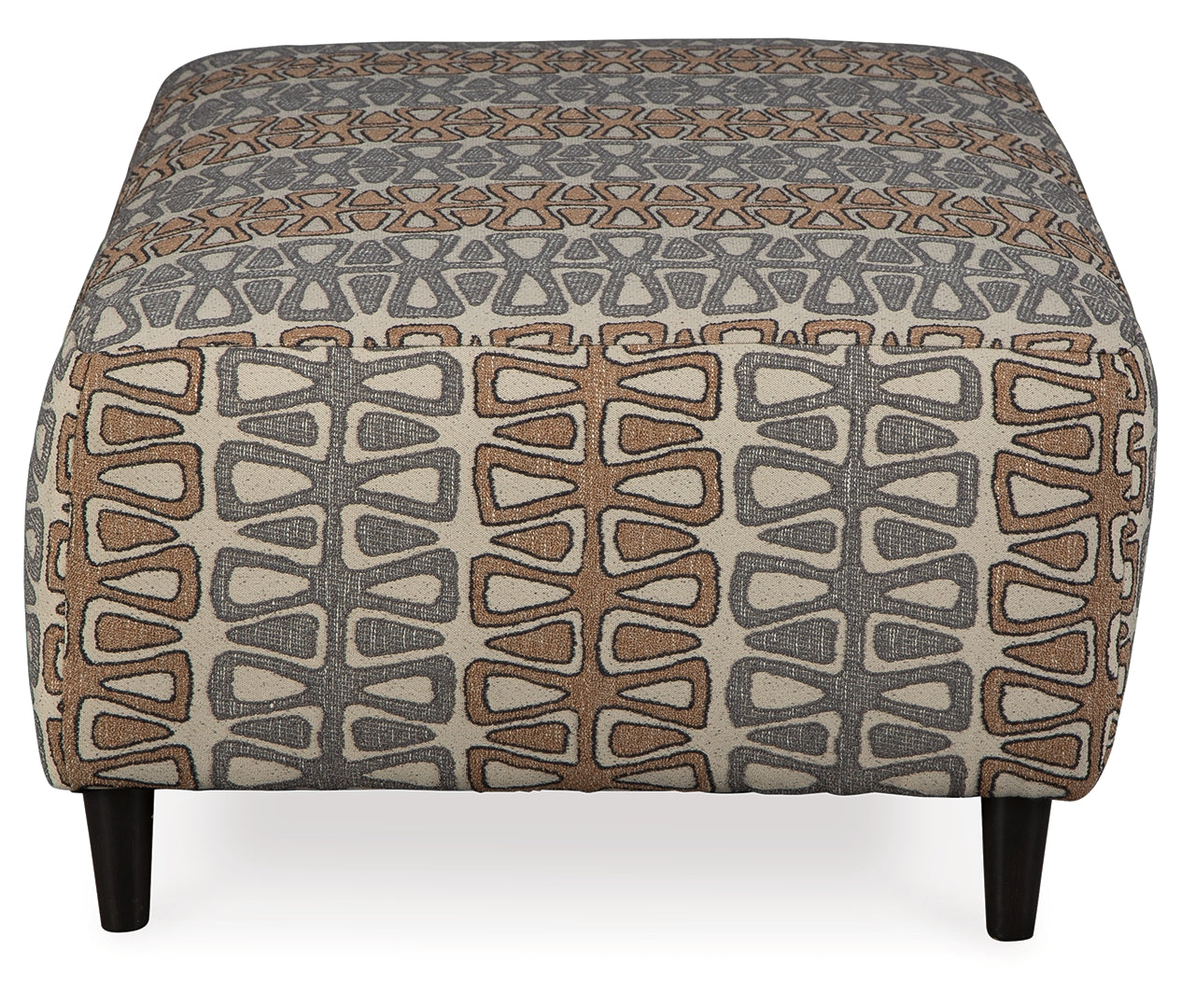 Flintshire Oversized Accent Ottoman