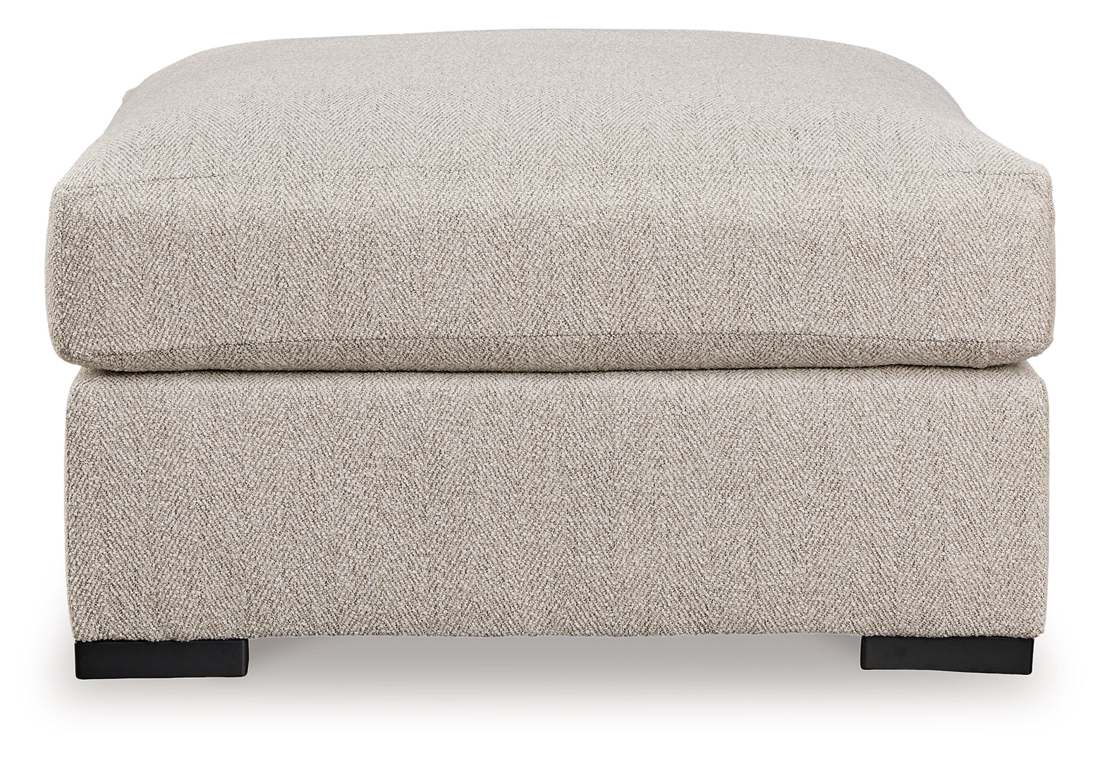 Ballyton Oversized Accent Ottoman