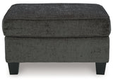 Erinslane Ottoman