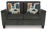 Erinslane Loveseat image