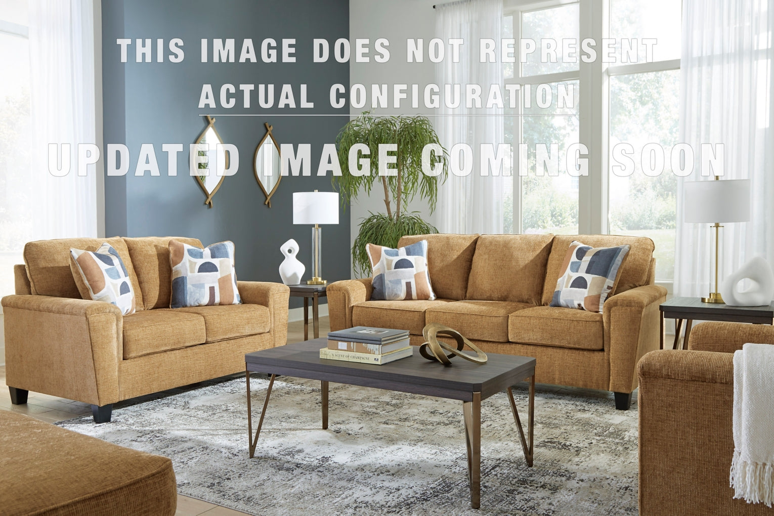 Erinslane Living Room Set