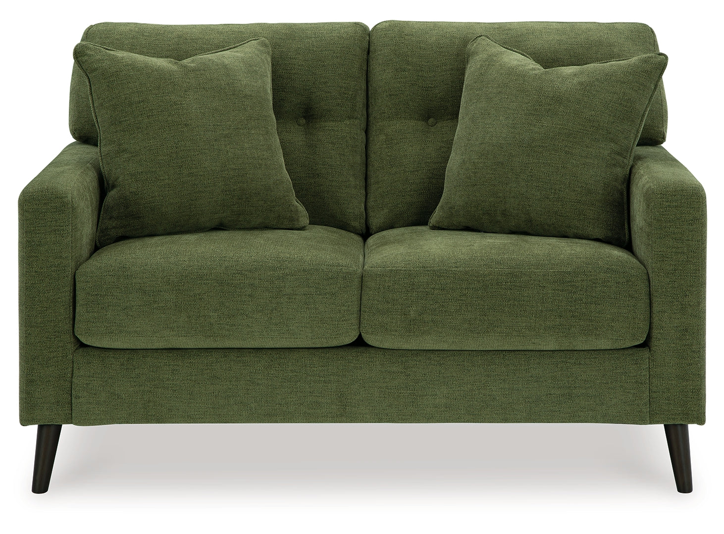 Bixler Sofa and Loveseat