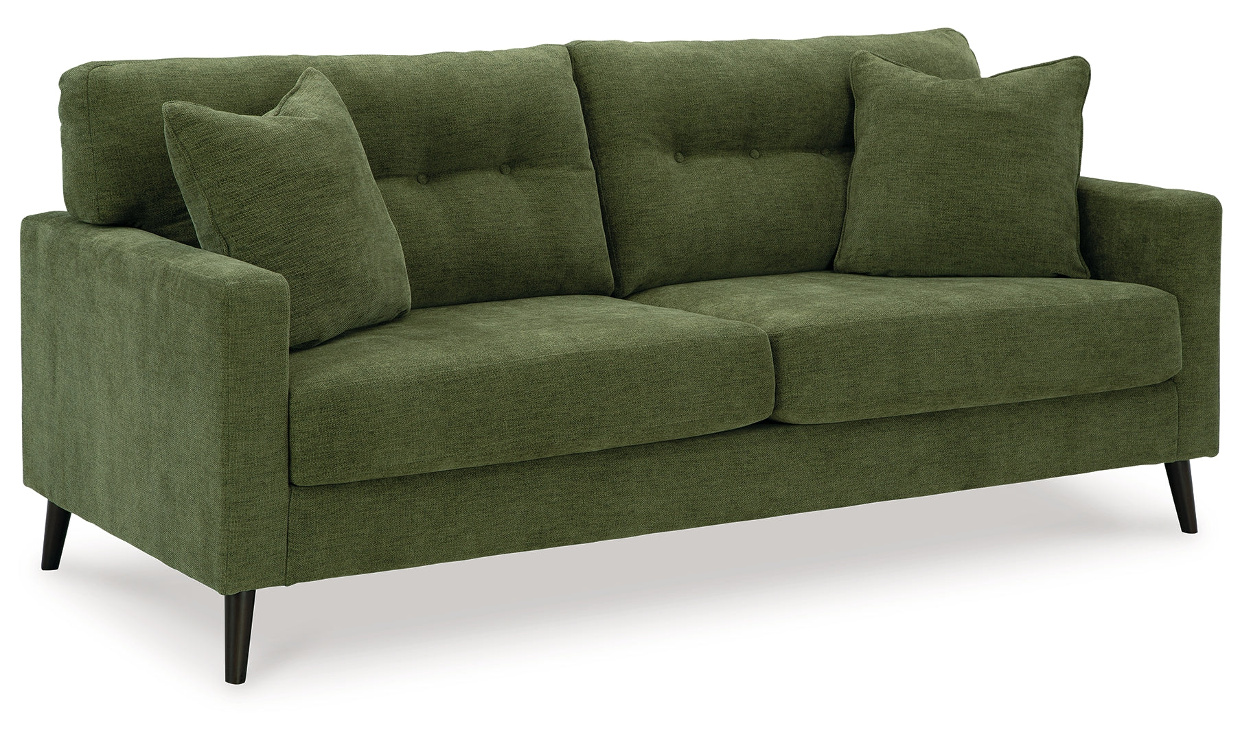 Bixler Sofa and Loveseat