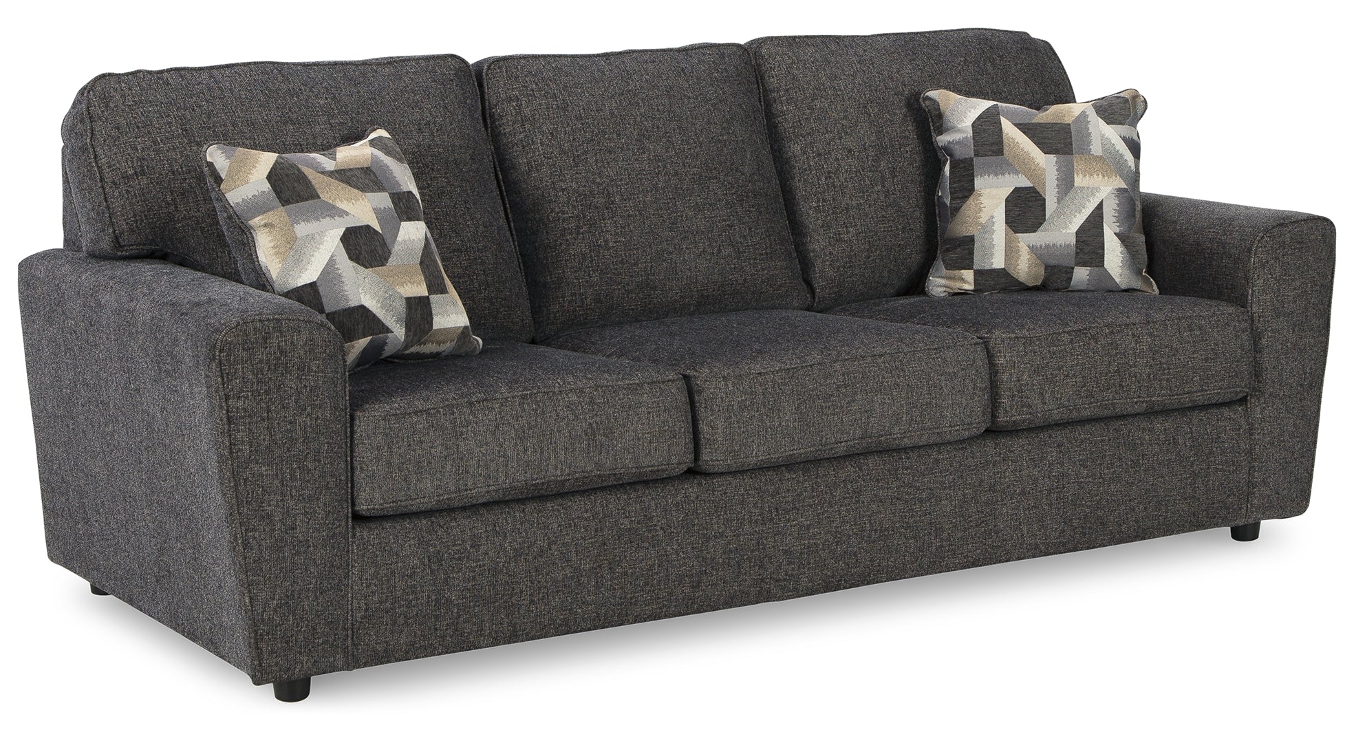 Cascilla Sofa, Loveseat, Chair and Ottoman