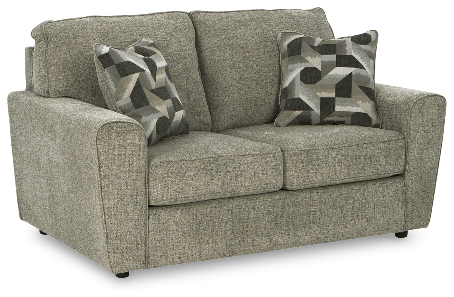 Cascilla Sofa and Loveseat Living Room Set