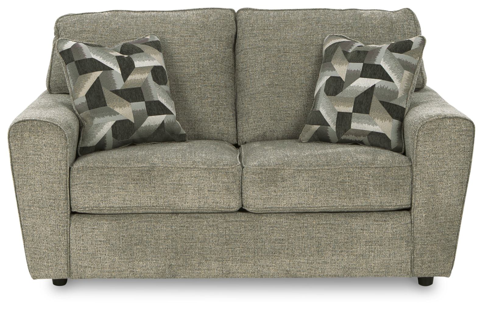 Cascilla Sofa and Loveseat Living Room Set