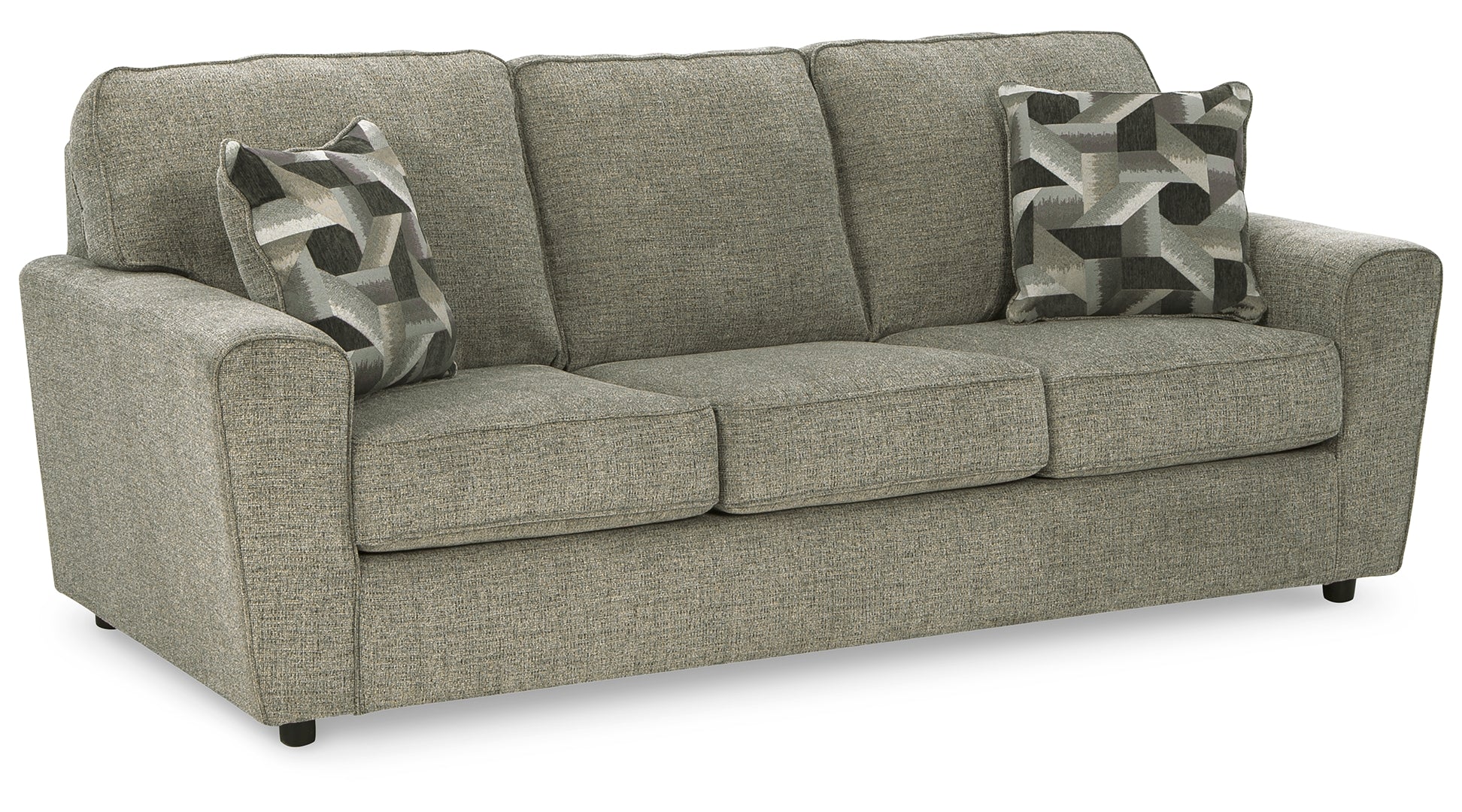 Cascilla Sofa and Loveseat