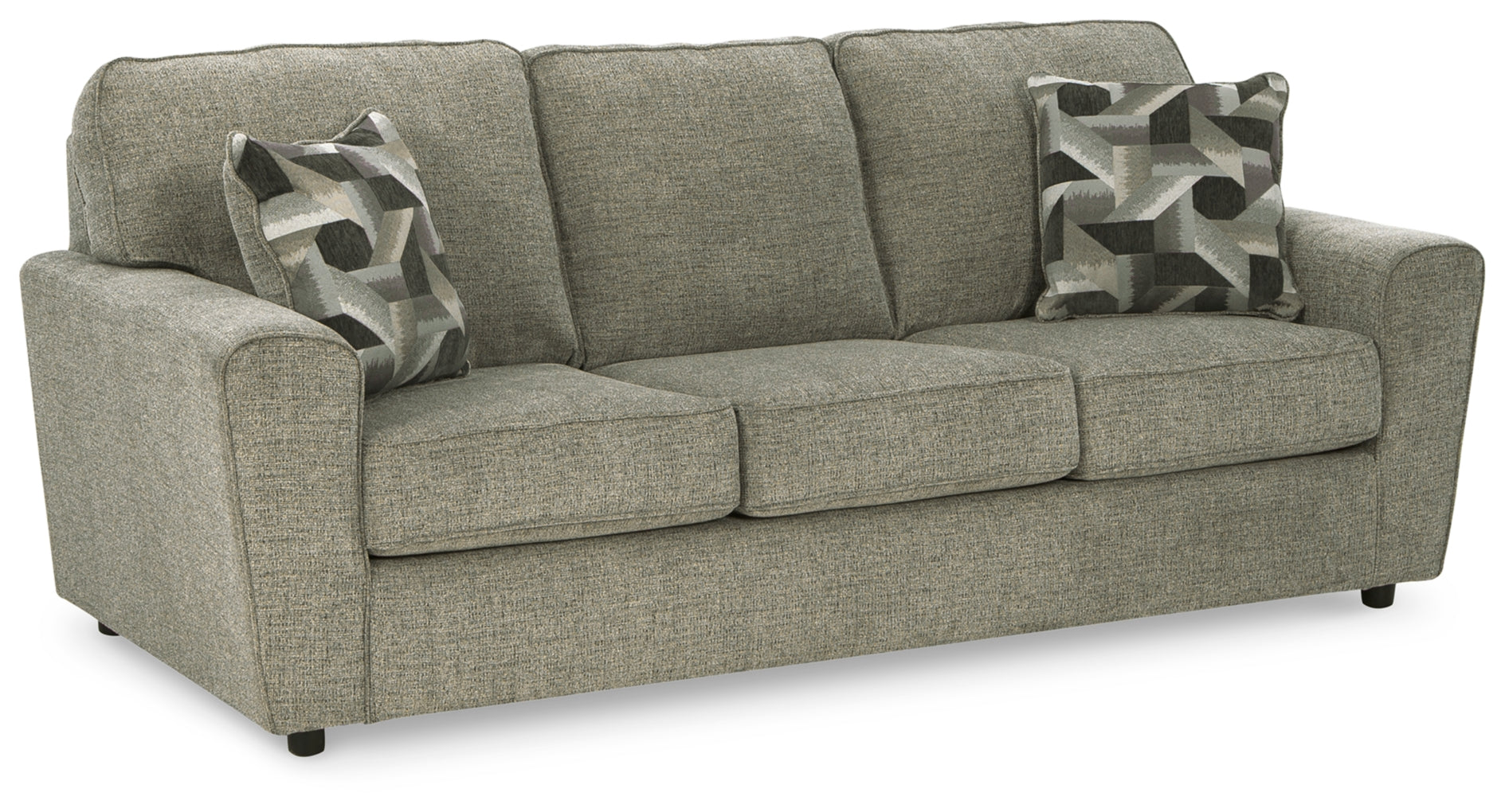 Cascilla Sofa and Loveseat Living Room Set