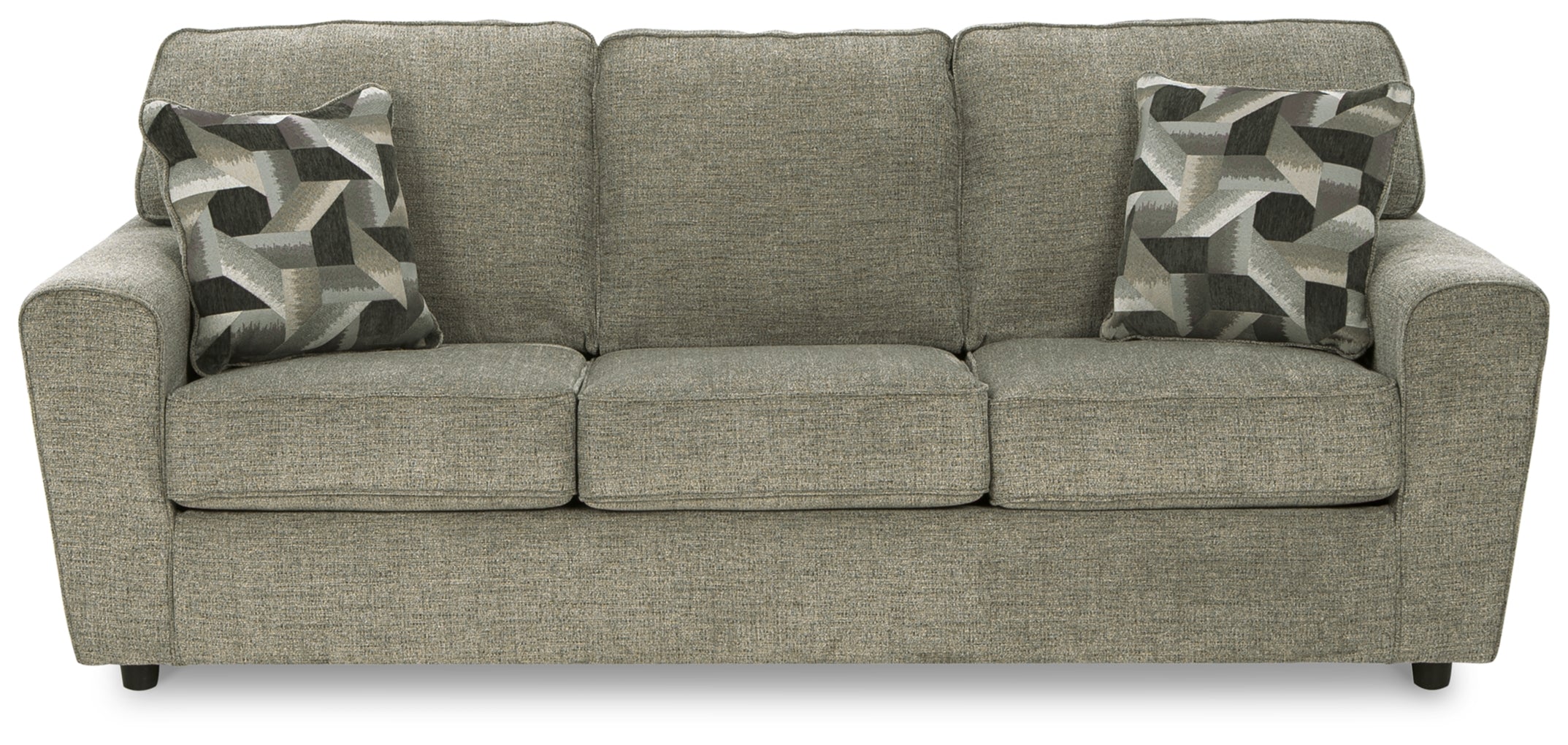 Cascilla Sofa and Loveseat Living Room Set