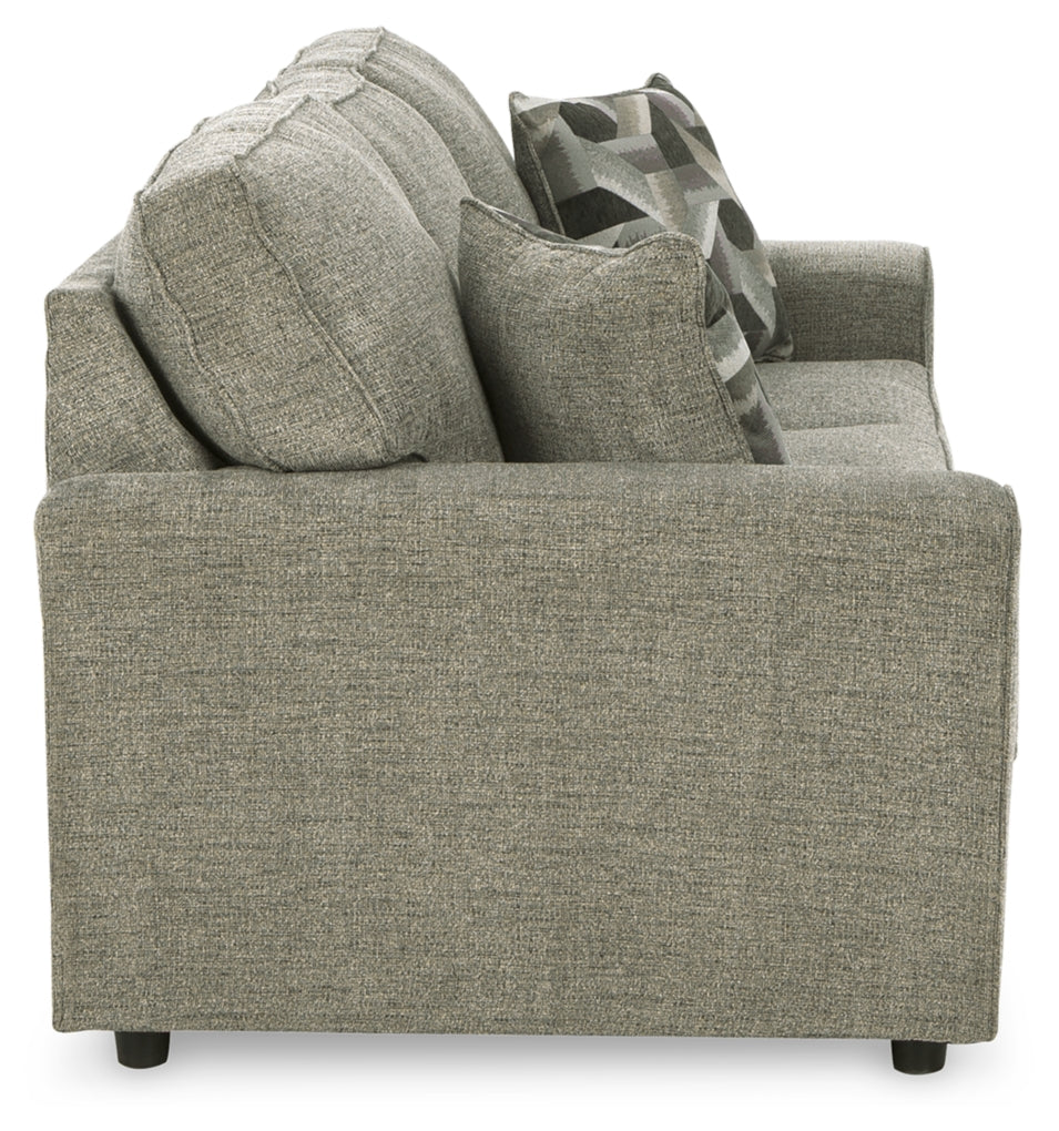 Cascilla Sofa and Loveseat Living Room Set