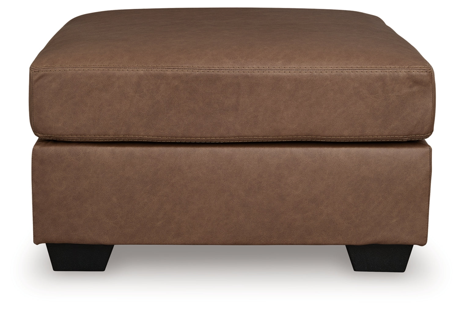 Whitlock Oversized Accent Ottoman