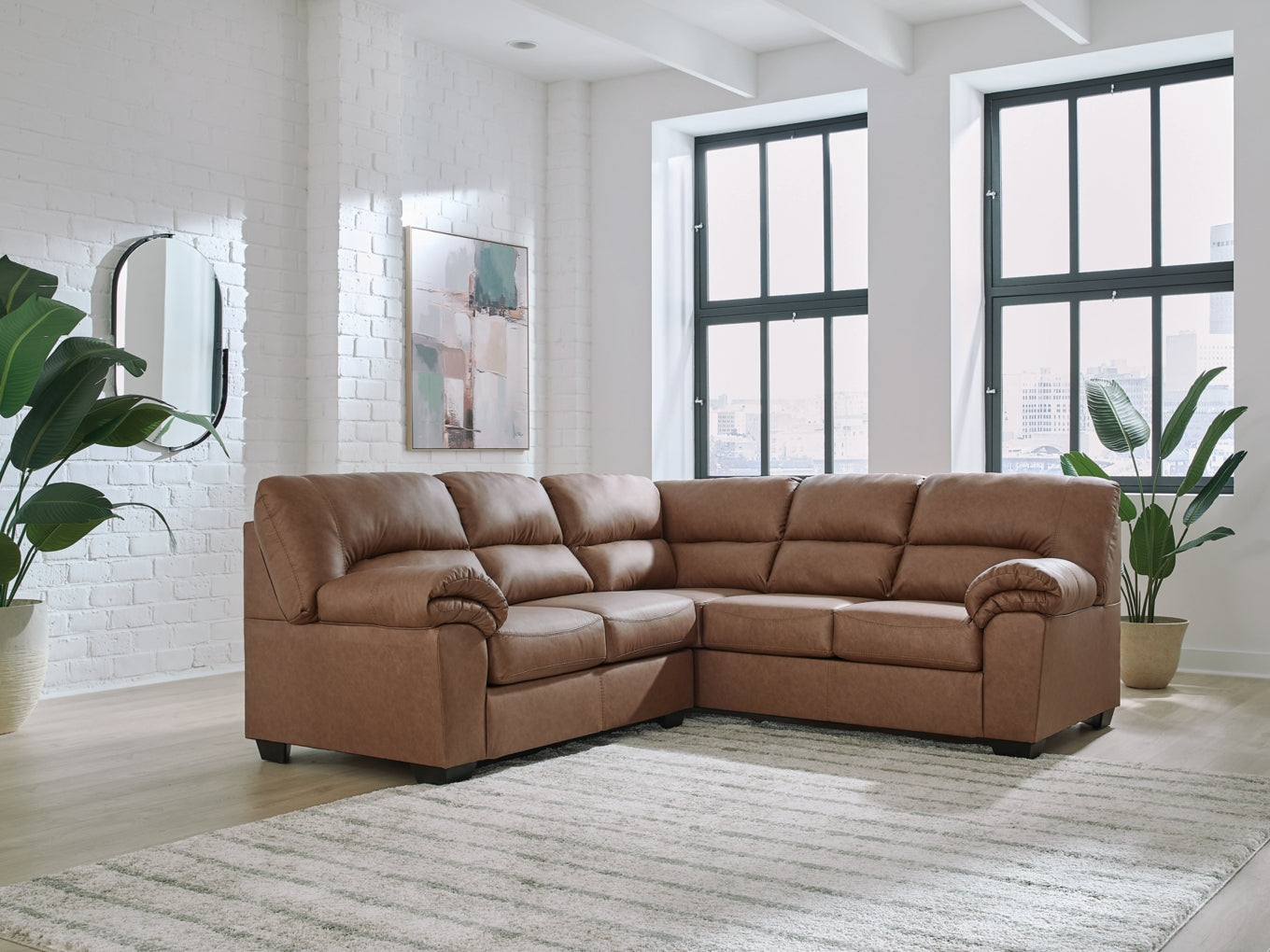 Whitlock Sectional