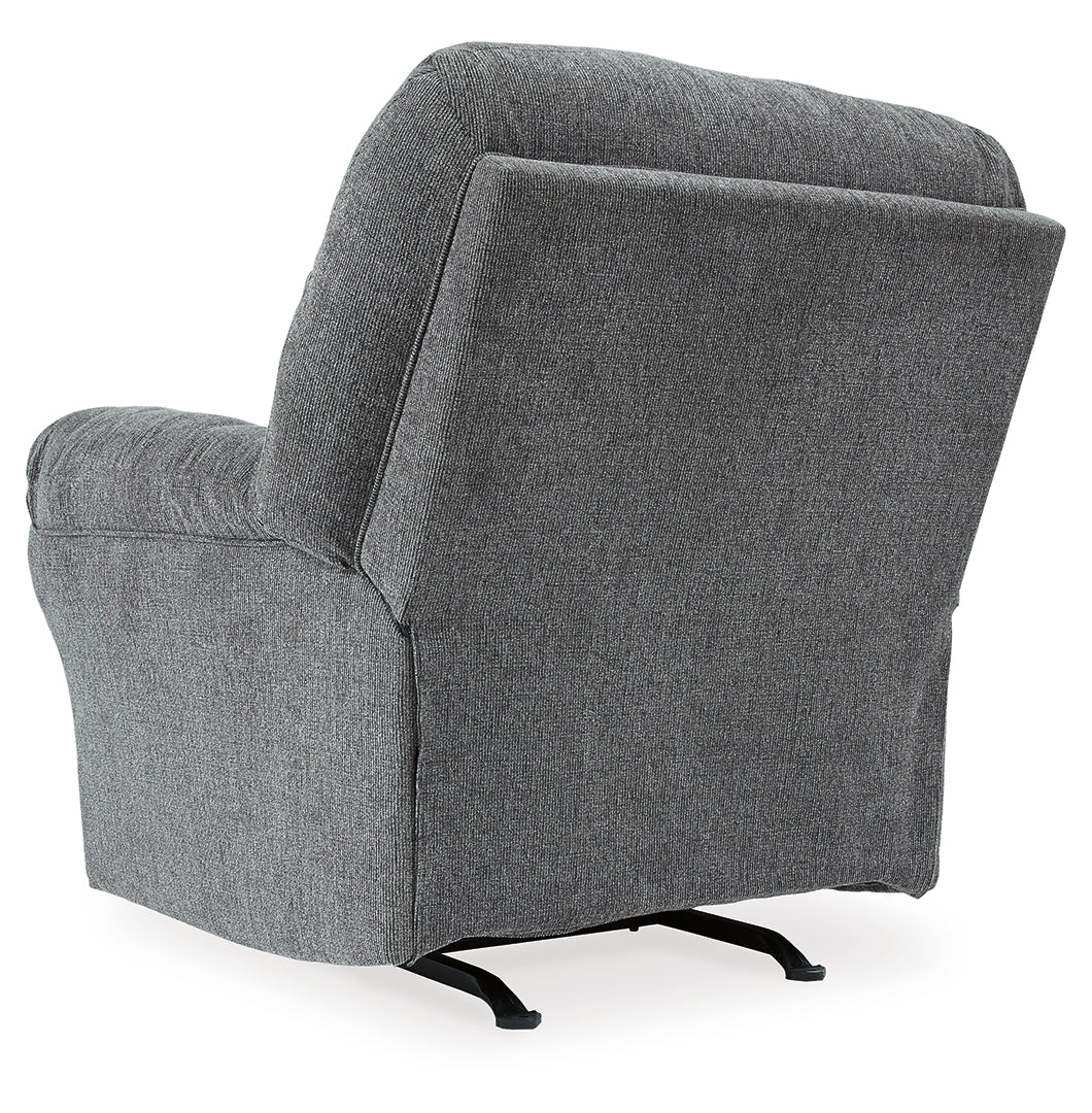 Allmaxx Rocker Recliner