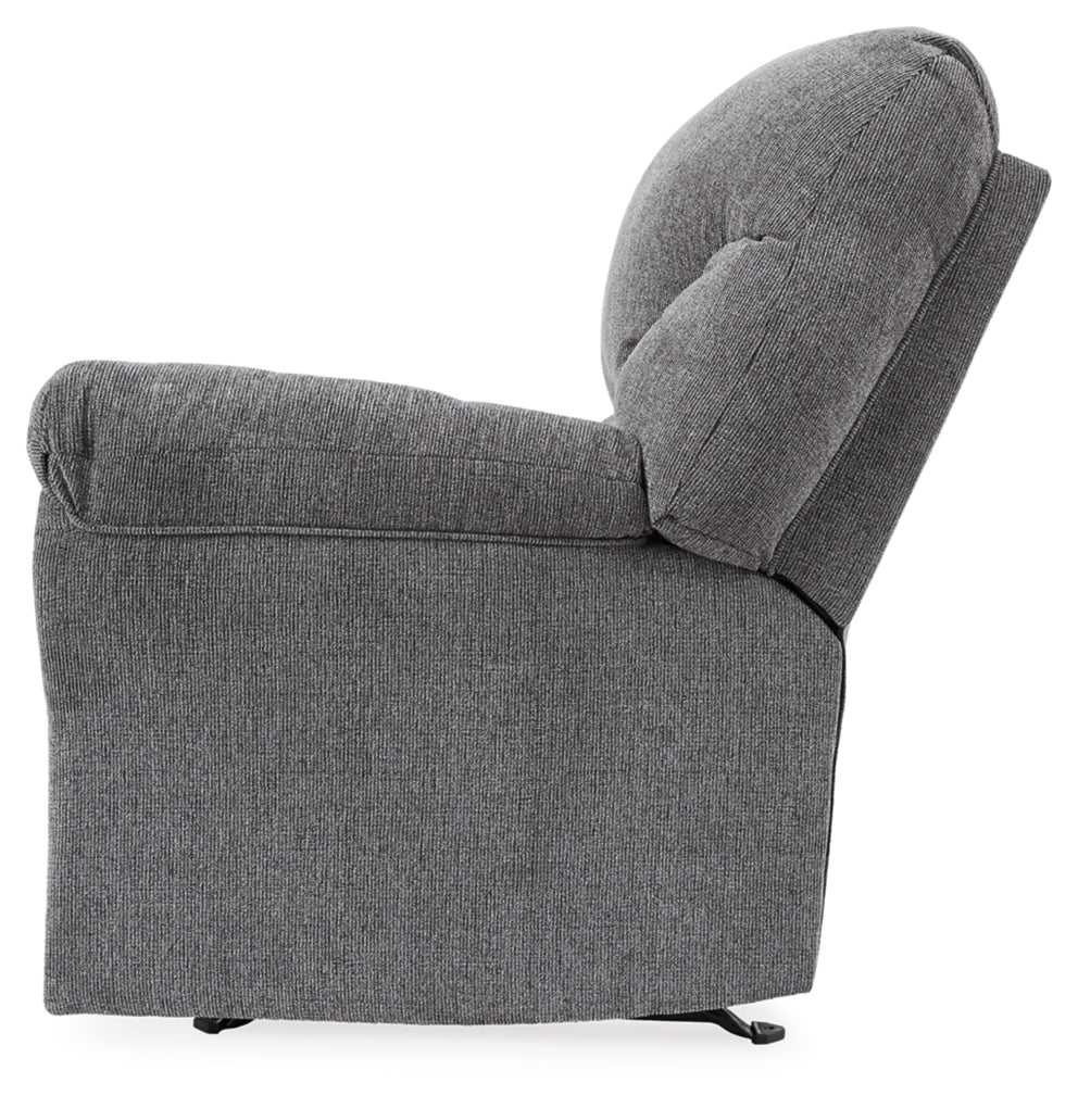 Allmaxx Rocker Recliner