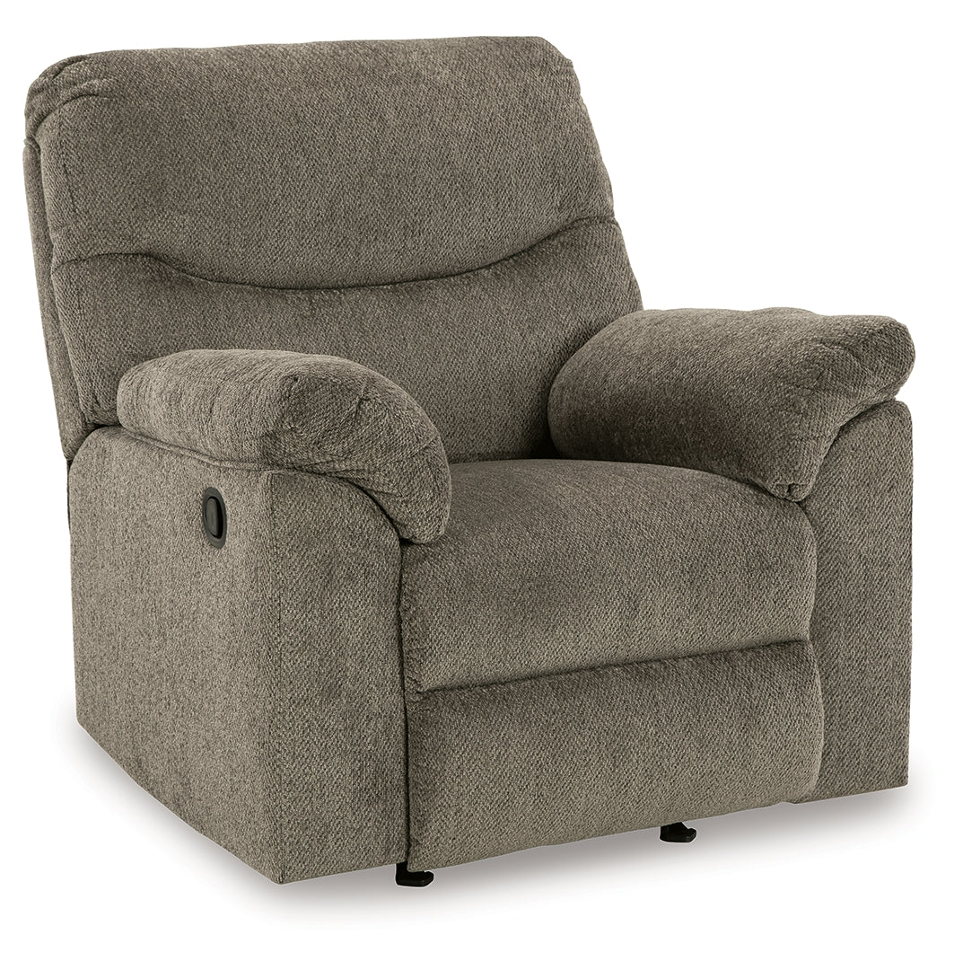 Alphons Rocker Recliner