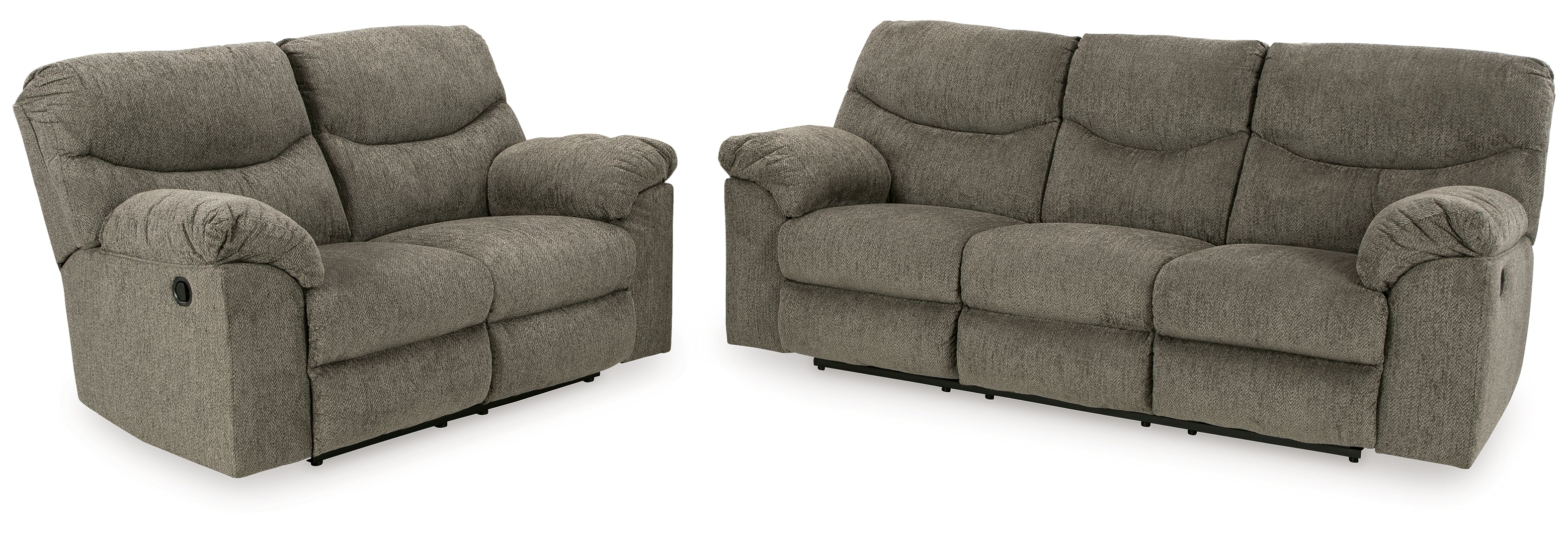 Alphons Sofa, Loveseat and Recliner