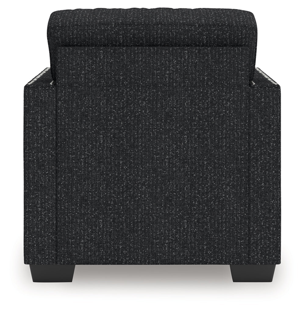 Jasmine Peaks Chair